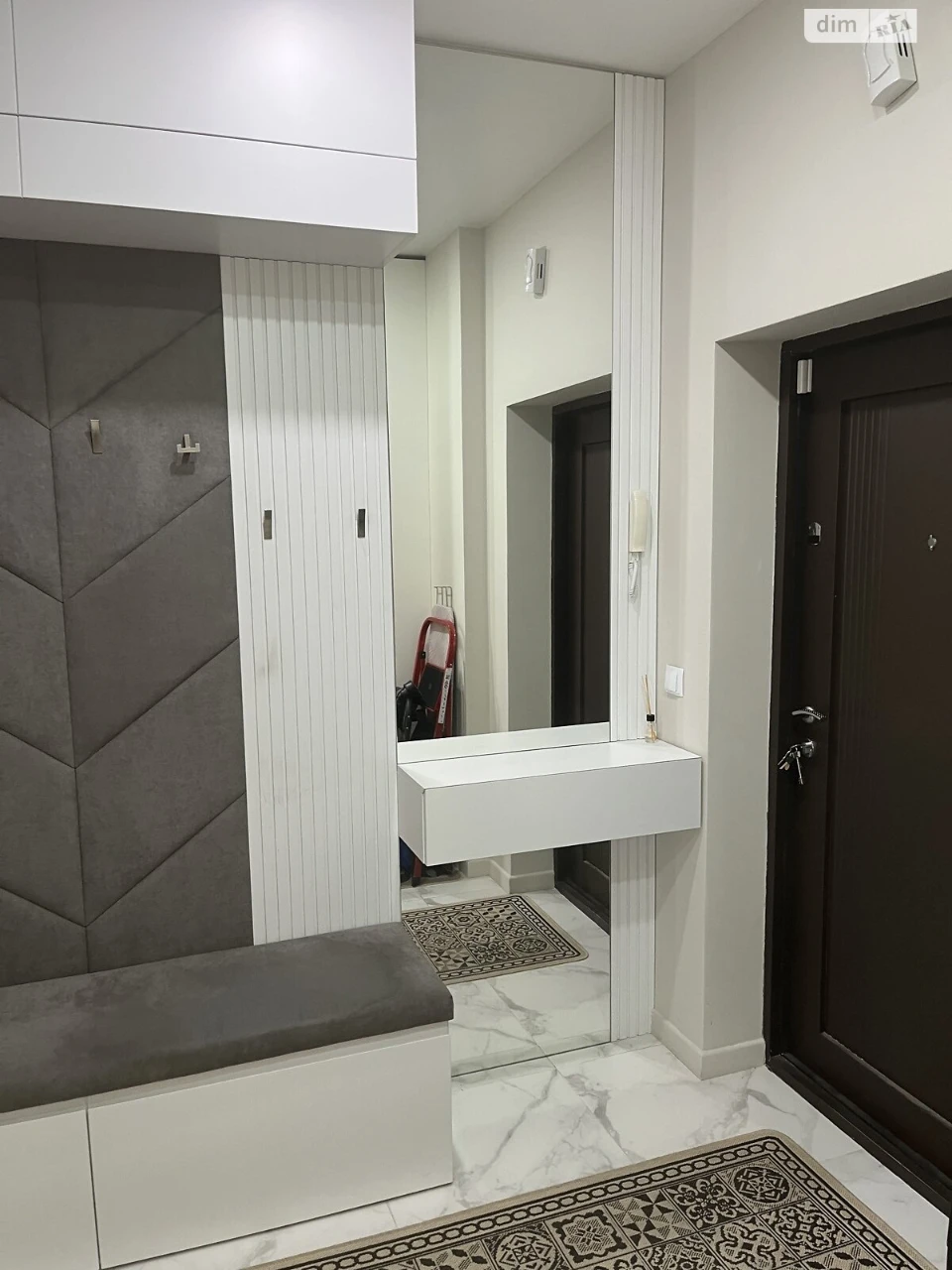 Apartment for Sale in Bozdoș