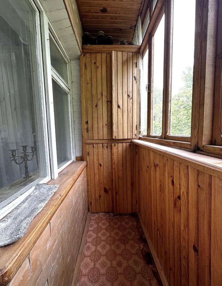 For sale 2-bedroom apartment on Str. Stepan Bandery.