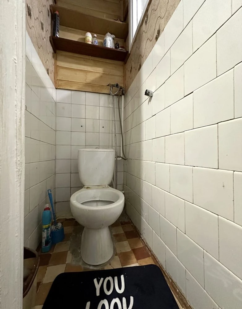 For sale 2-bedroom apartment on Str. Stepan Bandery.