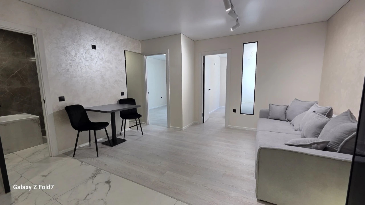 Apartment for sale with renovation Ternopil. There is a dwelling.