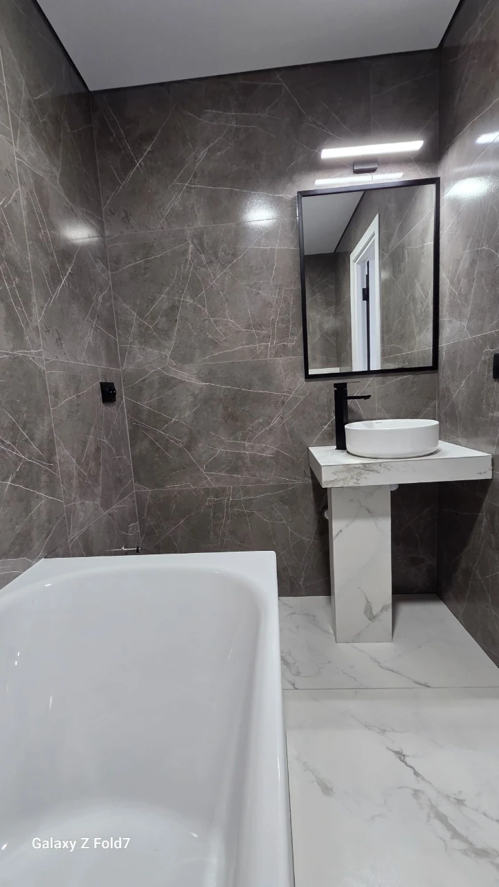 Apartment for sale with renovation Ternopil. There is a dwelling.