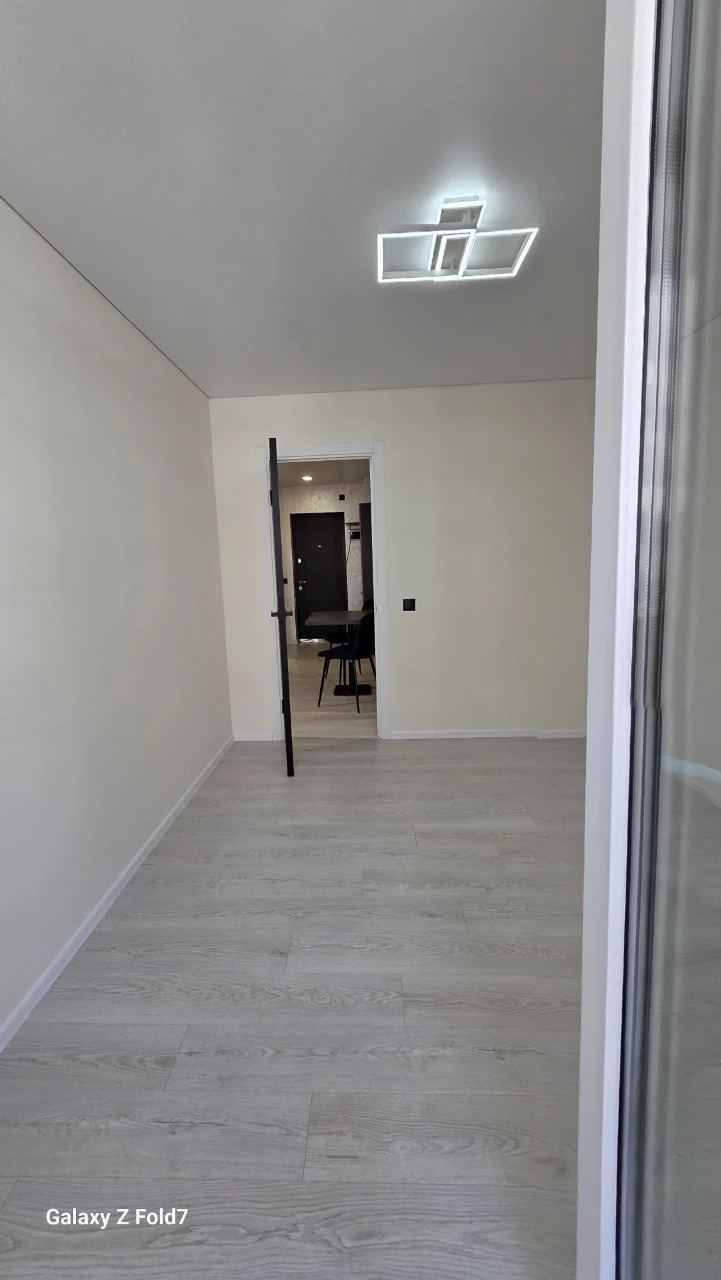 Apartment for sale with renovation Ternopil. There is a dwelling.