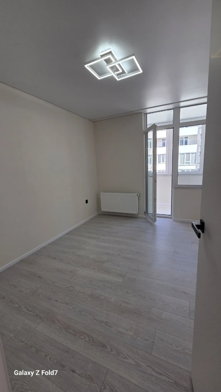 Apartment for sale with renovation Ternopil. There is a dwelling.