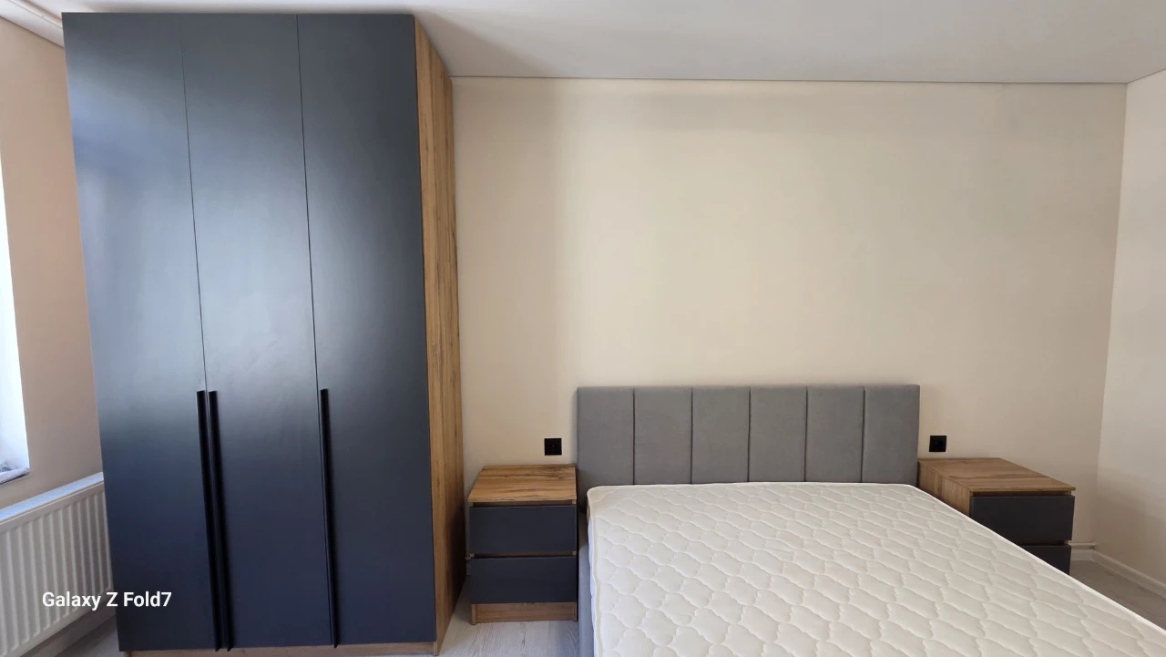 Apartment for sale with renovation Ternopil. There is a dwelling.