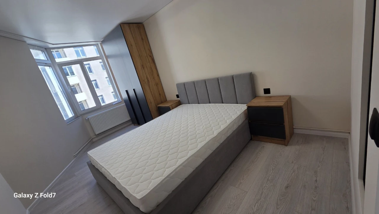 Apartment for sale with renovation Ternopil. There is a dwelling.