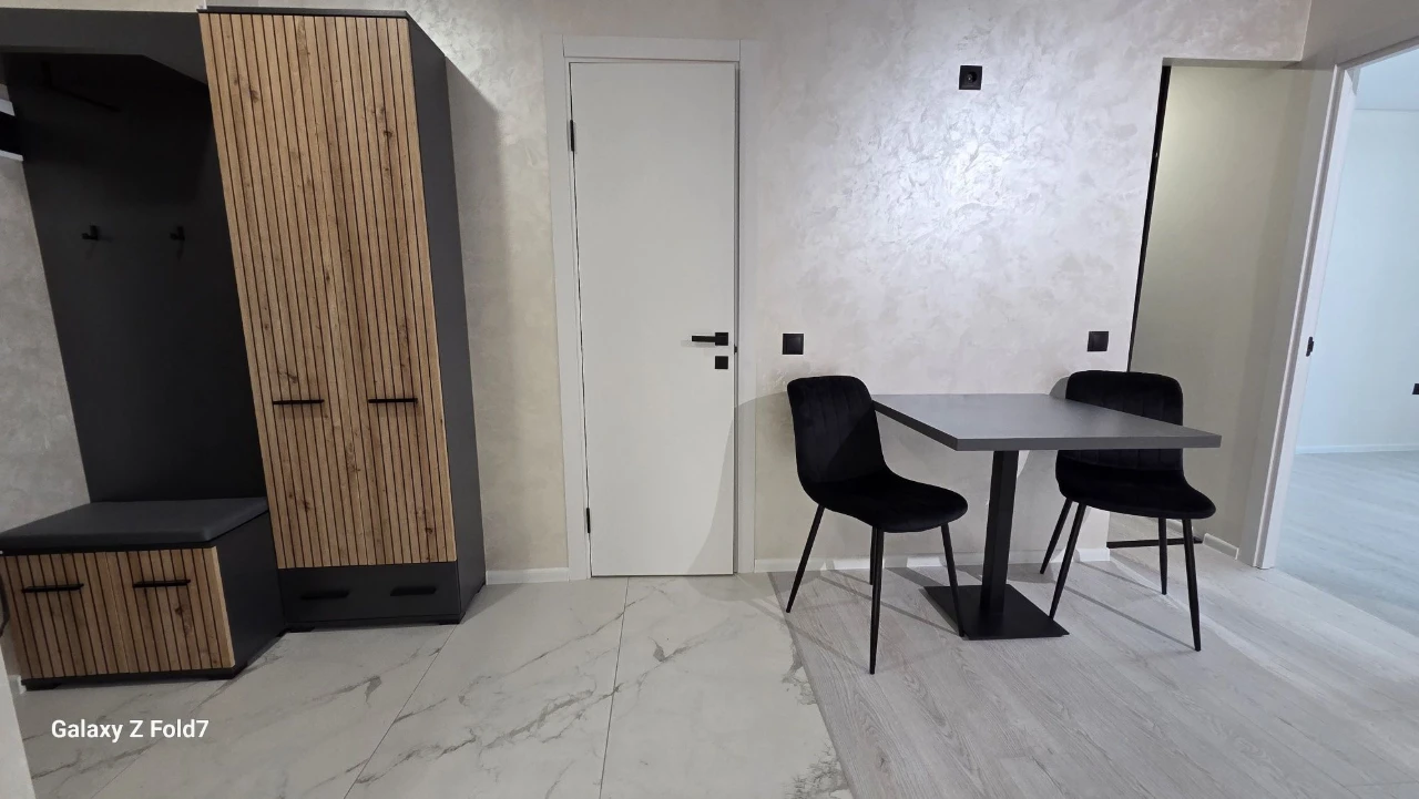 Apartment for sale with renovation Ternopil. There is a dwelling.