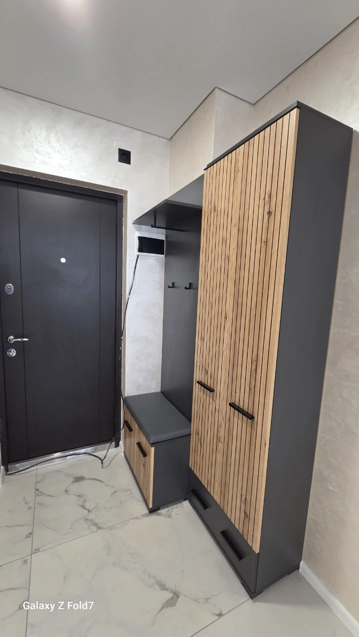 Apartment for sale with renovation Ternopil. There is a dwelling.
