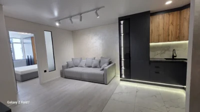 Apartment for sale with renovation Ternopil. There is a dwelling.