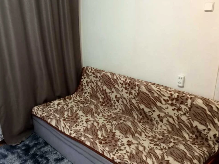 Apartment. Milutenka st., Kyiv