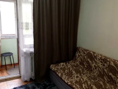 Apartment. Milutenka st., Kyiv