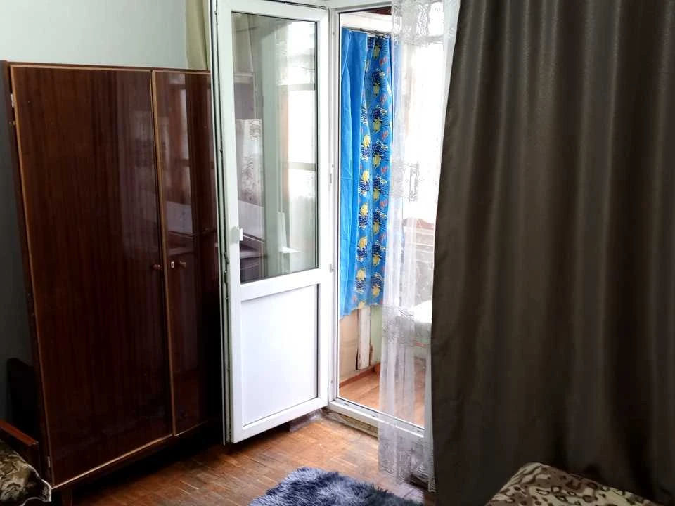 Apartment. Milutenka st., Kyiv