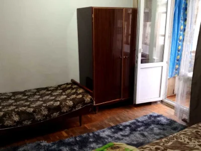 Apartment. Milutenka st., Kyiv