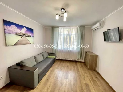 Apartment. Petro Kalnyshcheho Street, Kyiv