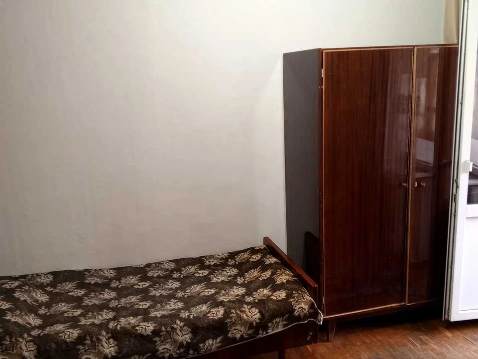 Apartment. Milutenka st., Kyiv