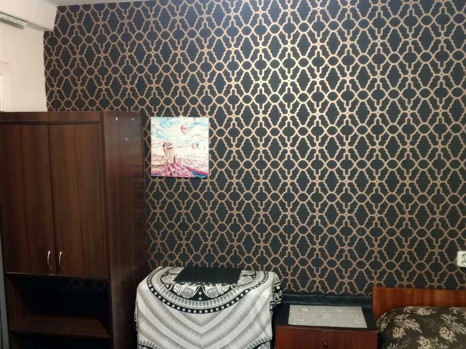 Apartment. Milutenka st., Kyiv
