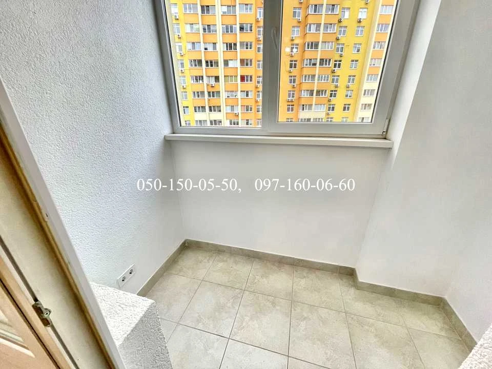 Apartment. Petro Kalnyshcheho Street, Kyiv