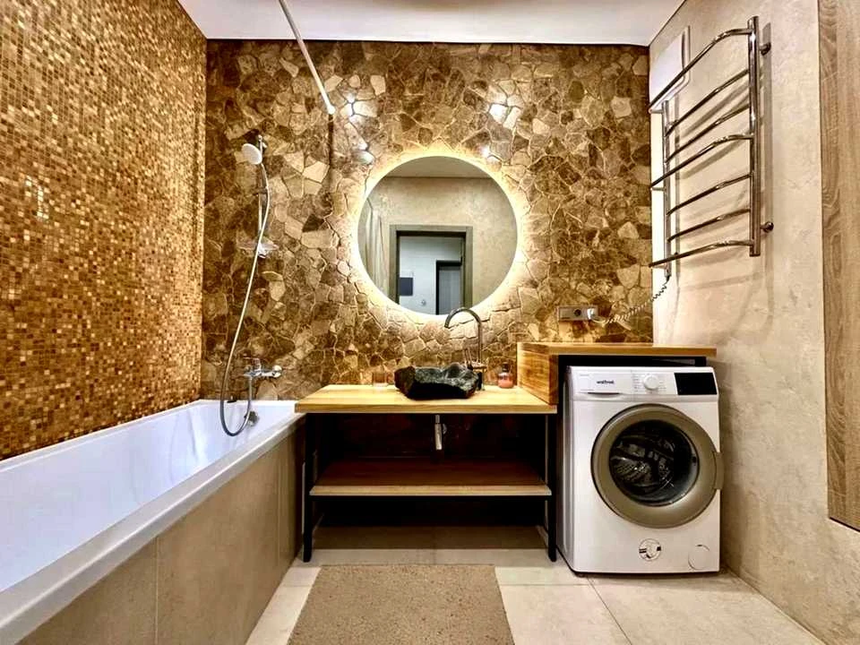 Apartment. Metropolitan Vasyl Lipkivsky Street, Kyiv