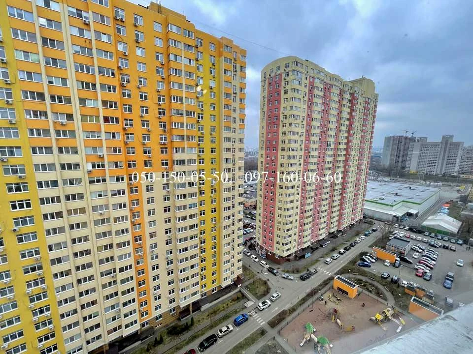Apartment. Petro Kalnyshcheho Street, Kyiv