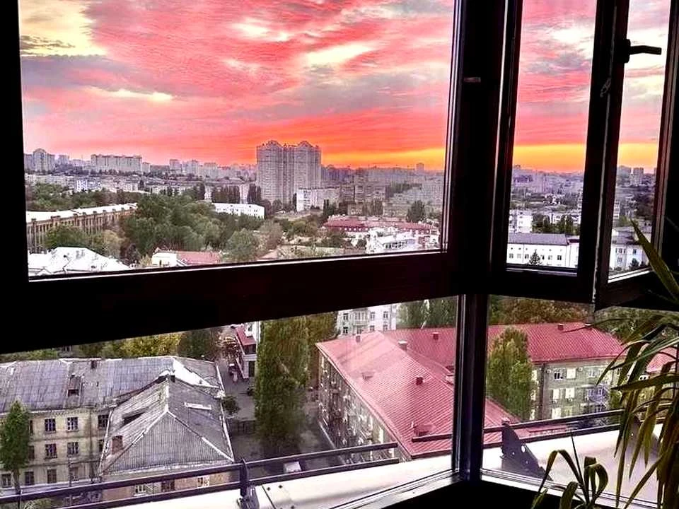 Apartment. Metropolitan Vasyl Lipkivsky Street, Kyiv