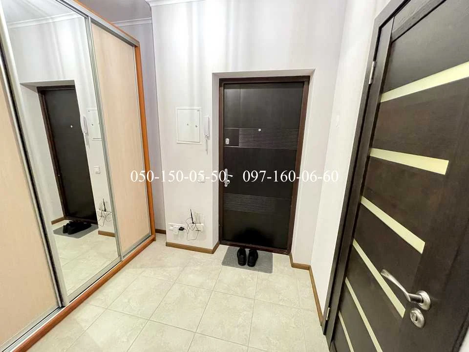 Apartment. Petro Kalnyshcheho Street, Kyiv