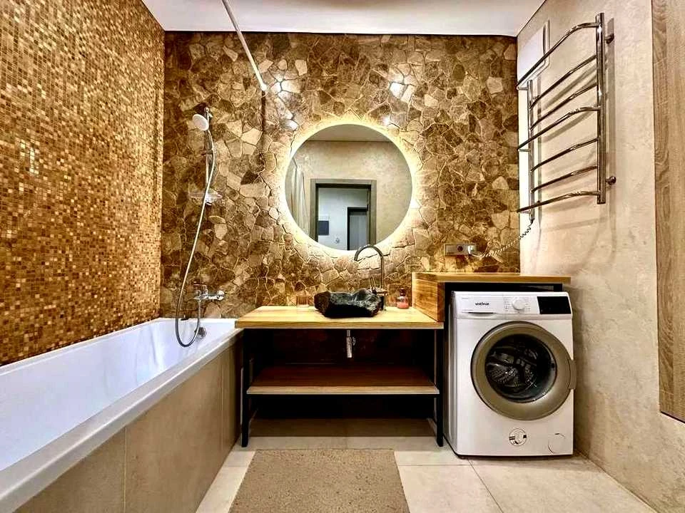 Apartment. Metropolitan Vasyl Lipkivsky Street, Kyiv