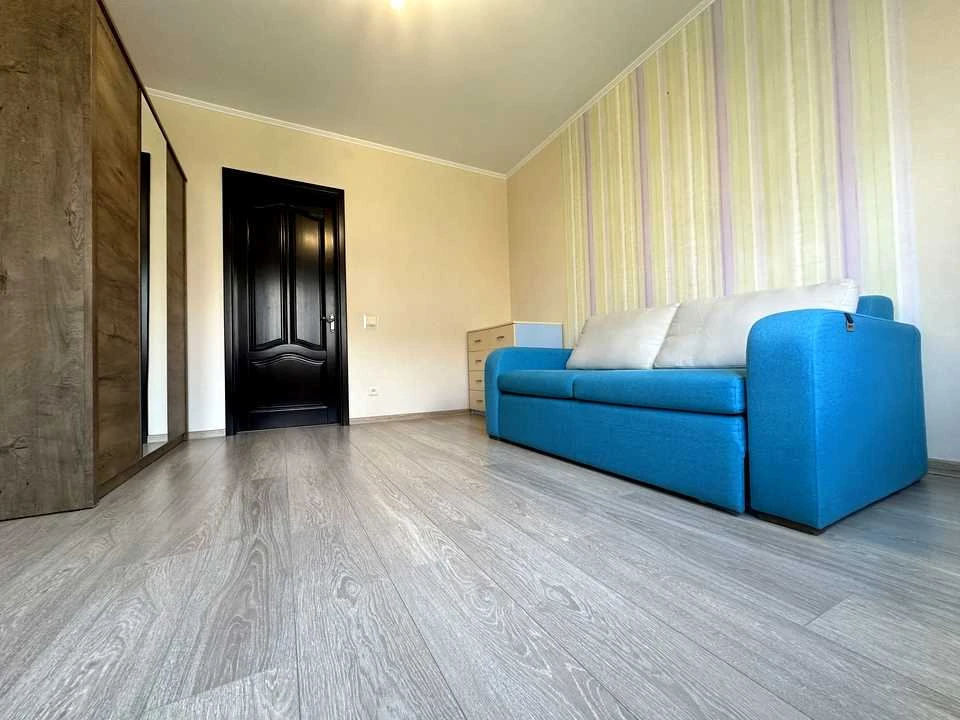 Apartment. Anna Akhmatova Street, Kyiv