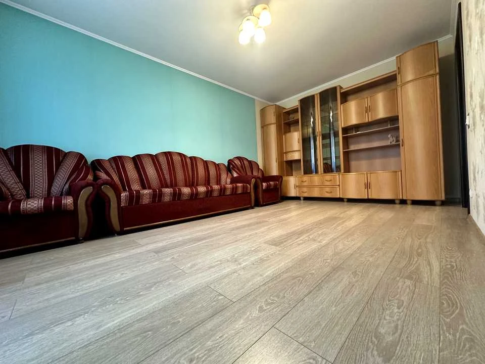 Apartment. Anna Akhmatova Street, Kyiv