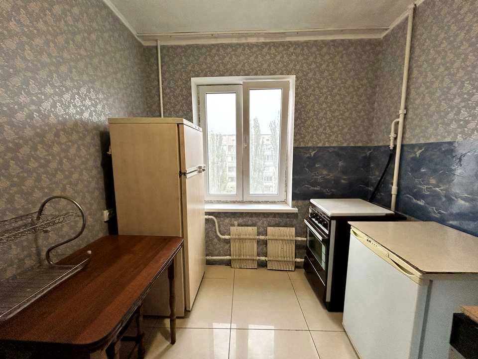 Квартира. Вацлава Гавела бульв, Киев.