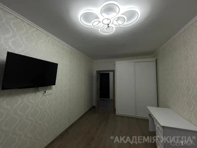 1-комнатная квартира, 49 м.кв.