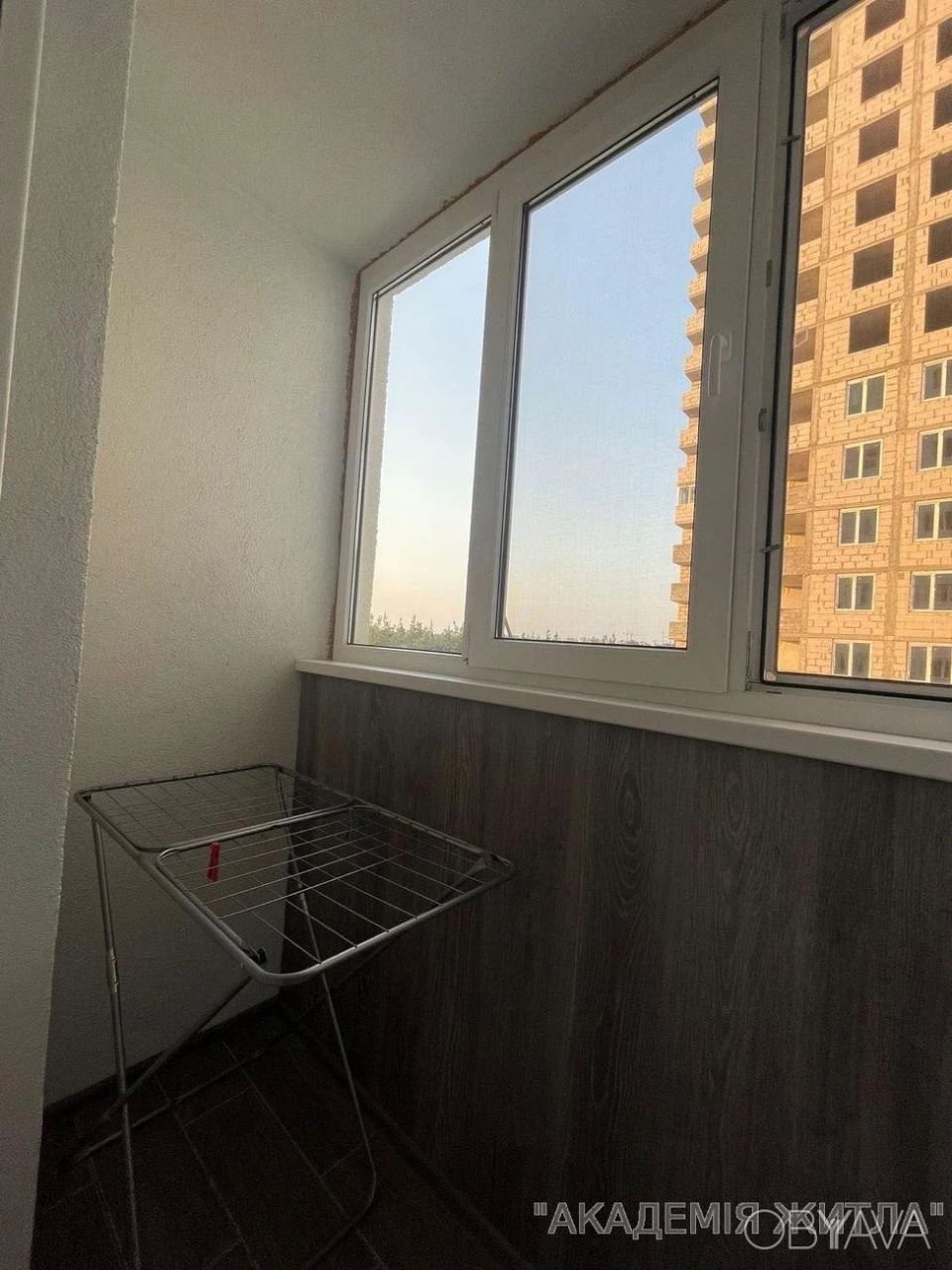 1-комнатная квартира, 49 м.кв.