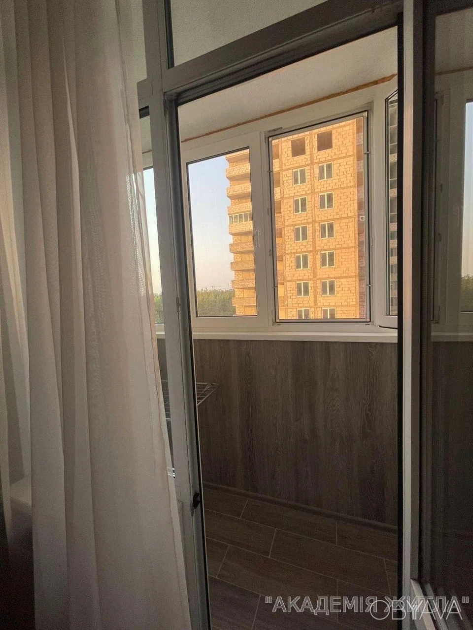 1-комнатная квартира, 49 м.кв.