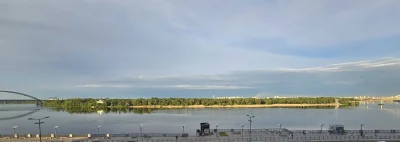 Podil • Post Square • Дніпро River View • Naberezhno-Khreshchatytska Street