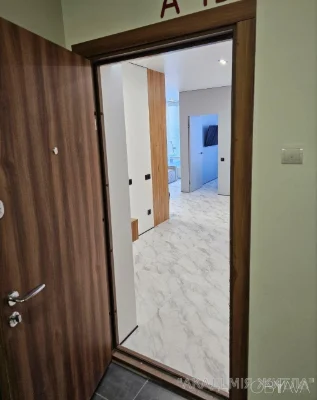 1-комнатная квартира, 42 м.кв.