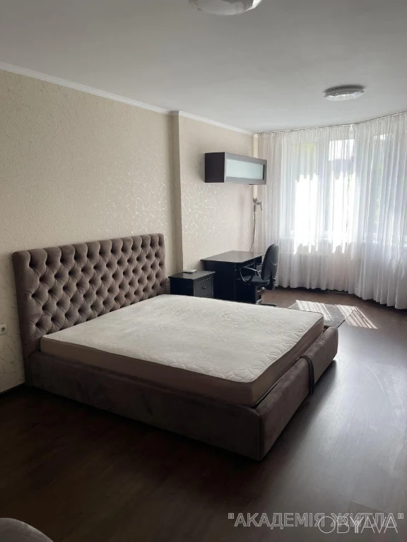 1-room apartment, 58 sq m