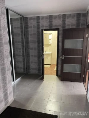 1-room apartment, 58 sq m