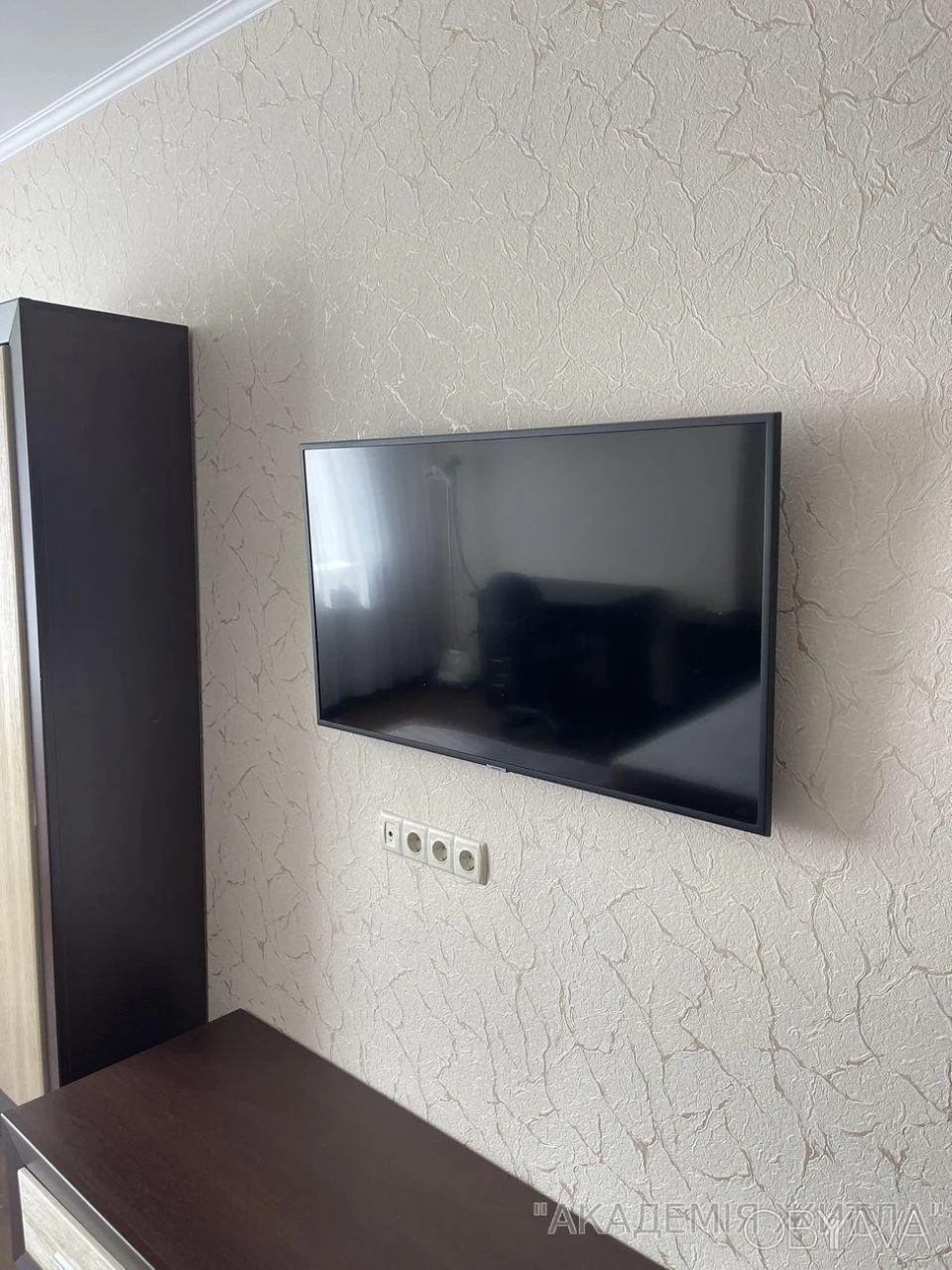 1-room apartment, 58 sq m