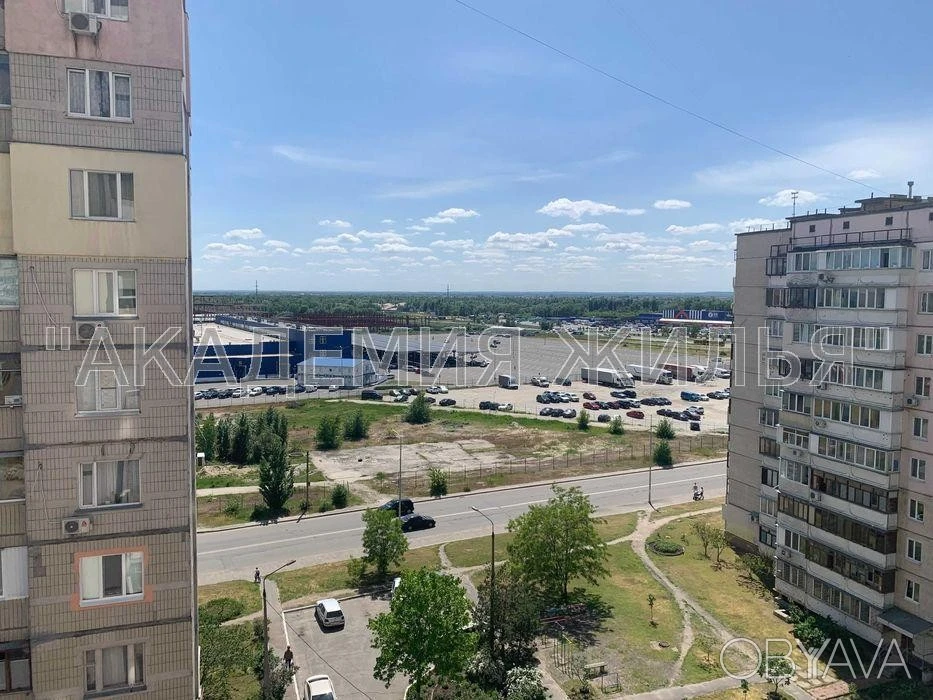 1-комнатная квартира, 45 м.кв.