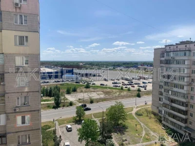 1-комнатная квартира, 45 м.кв.