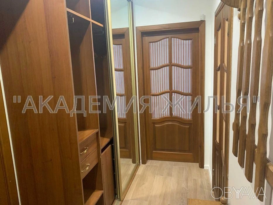 1-комнатная квартира, 45 м.кв.
