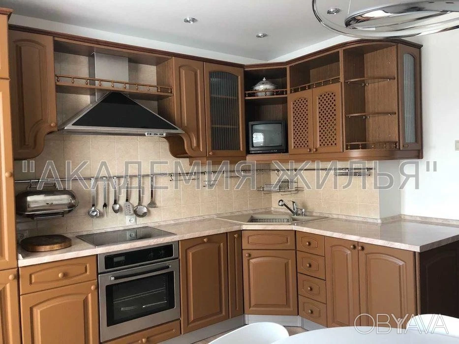 1-комнатная квартира, 45 м.кв.