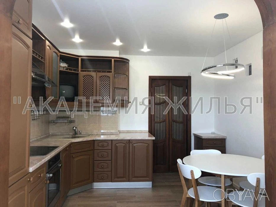 1-комнатная квартира, 45 м.кв.