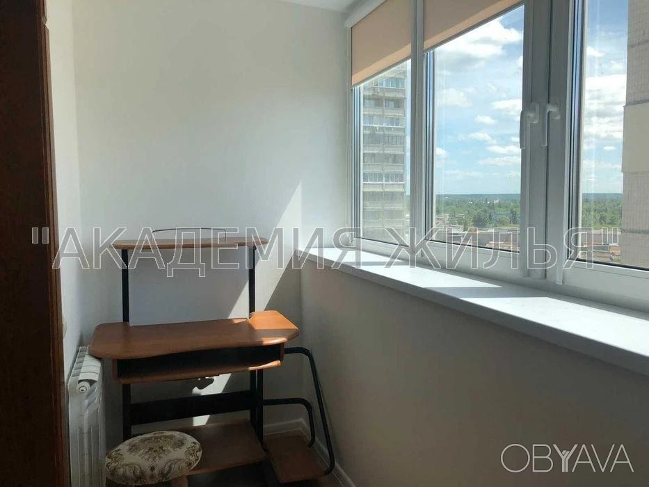 1-комнатная квартира, 45 м.кв.