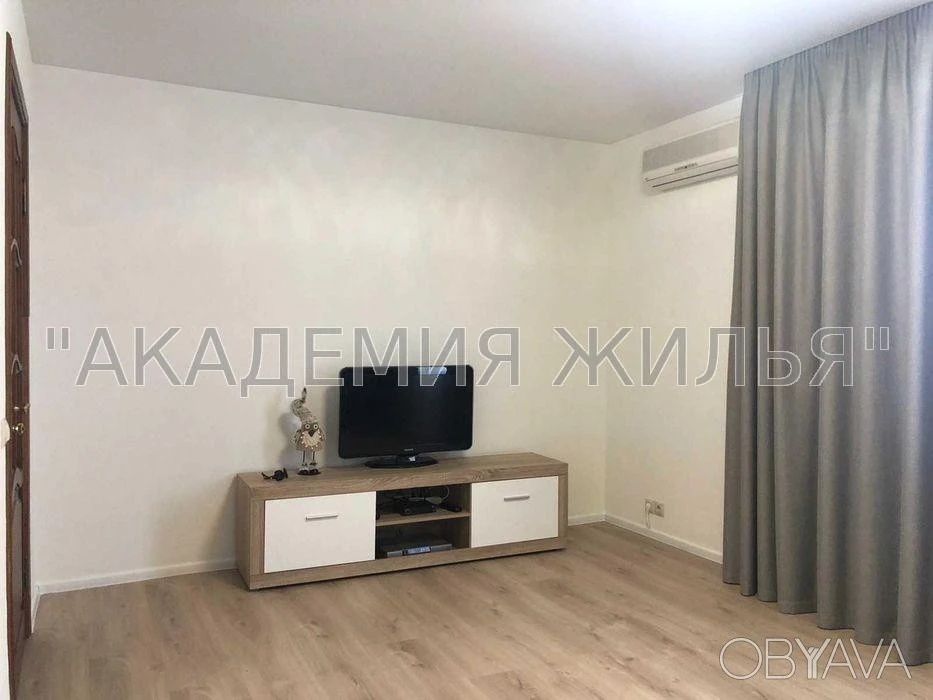 1-комнатная квартира, 45 м.кв.