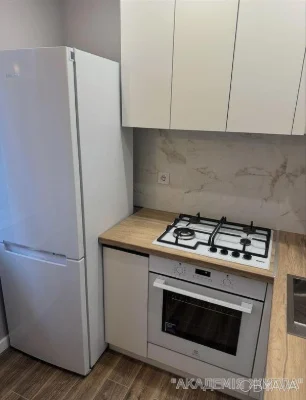 1-комнатная квартира, 34 м.кв.