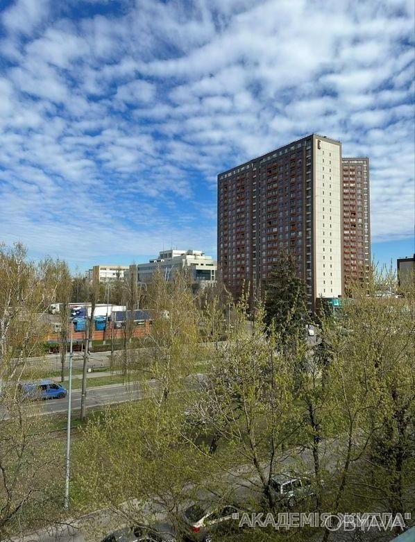 1-комнатная квартира, 34 м.кв.