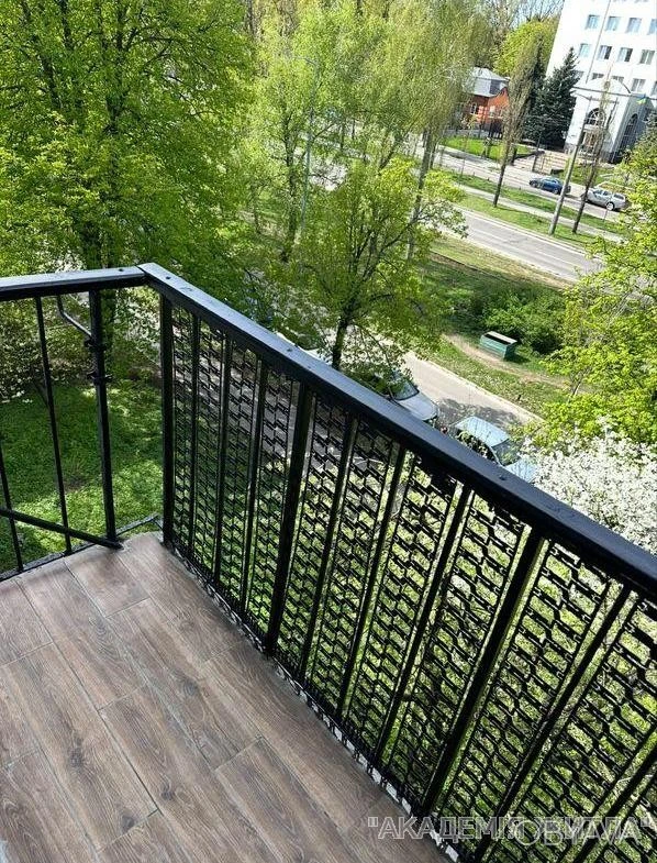 1-комнатная квартира, 34 м.кв.