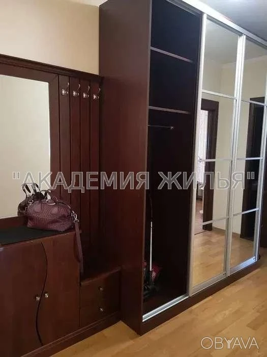 2-bedroom apartment, 72 sq.m.