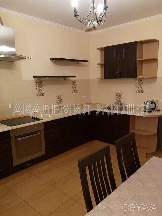 2-bedroom apartment, 72 sq.m.