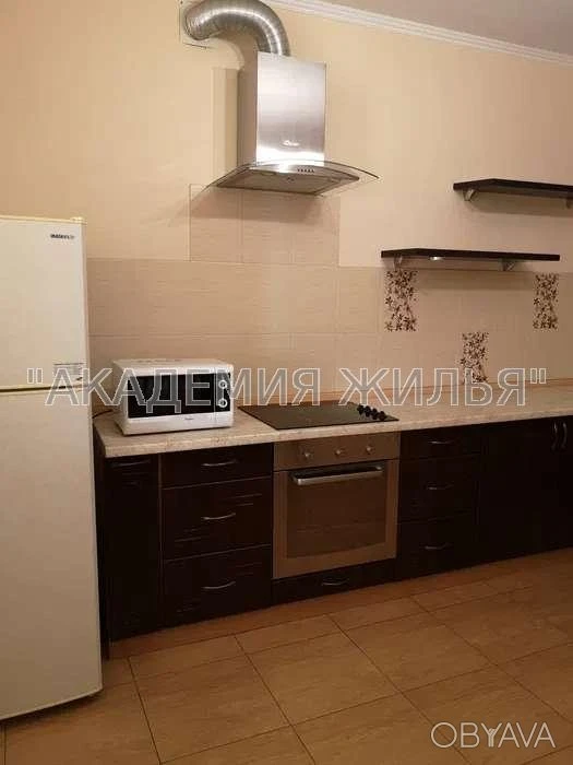 2-bedroom apartment, 72 sq.m.