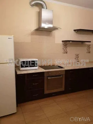 2-bedroom apartment, 72 sq.m.